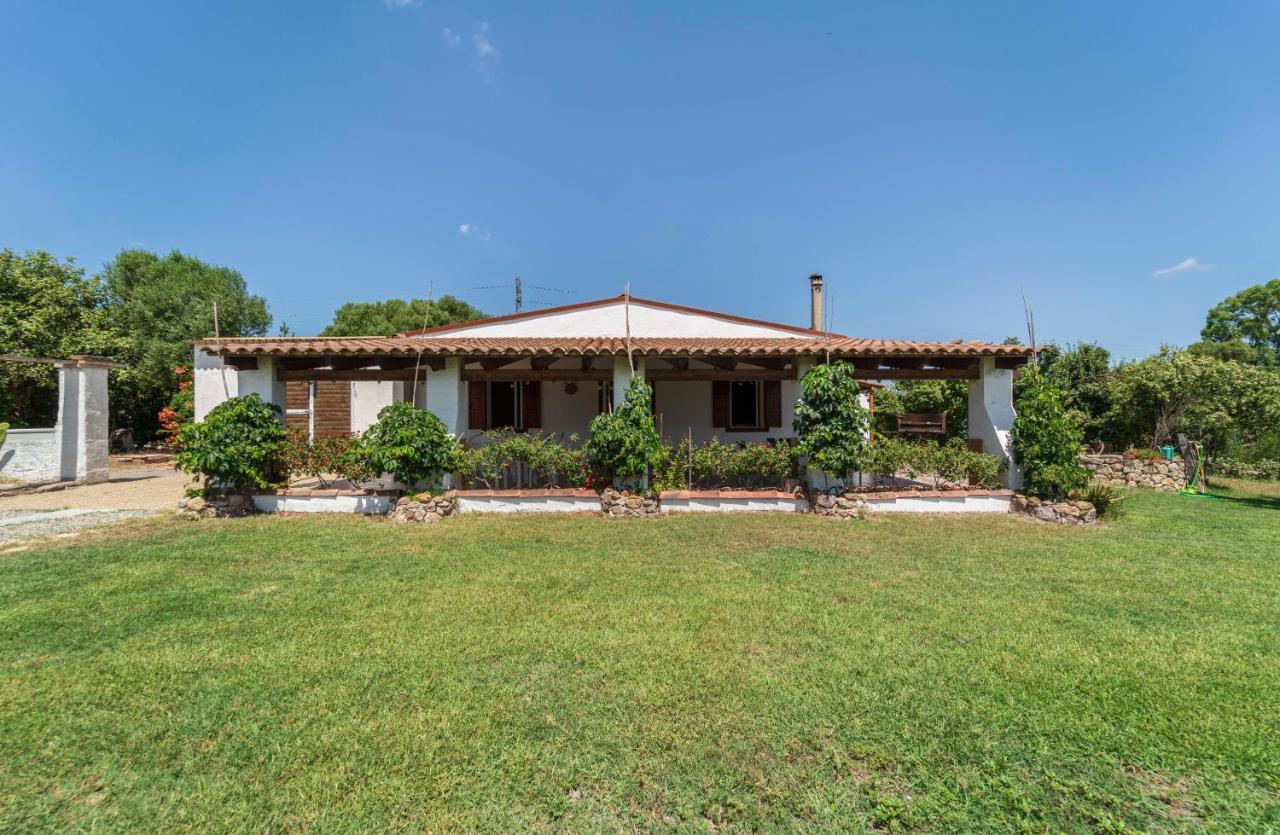Open Space Accommodation Alghero Exterior photo